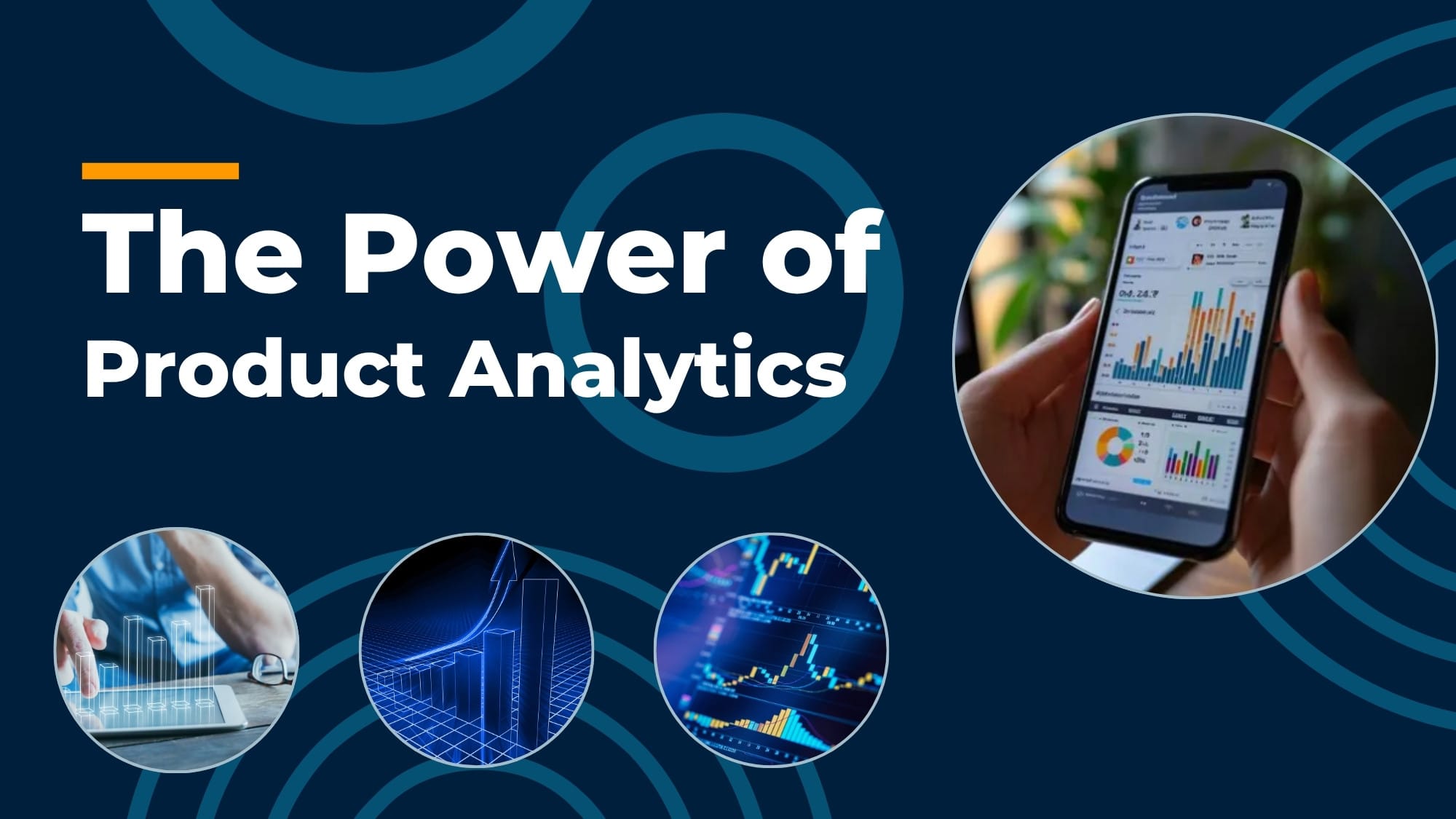 Unlocking the Power of Product Analytics: Metrics and Platforms Explained